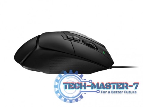 Mysz Przewodowa LOGITECH 502 X Czarna Mysz Przewodowa LOGITECH 502 X Czarna