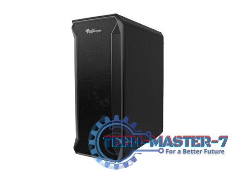 Obudowa Midi Tower NATEC NPC-1517 Obudowa Midi Tower NATEC NPC-1517
