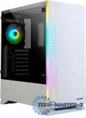 Obudowa Midi Tower ZALMAN S5_CASE_WHITE