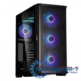 Obudowa Midi Tower ZALMAN Z10 PLUS