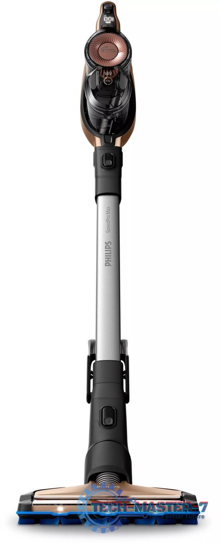Odkurzacz pionowy PHILIPS SpeedPro Max XC7041/01 Odkurzacz pionowy PHILIPS SpeedPro Max XC7041/01
