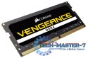 Pamięć CORSAIR (SODIMM/DDR4/16 GB/2400MHz/1.2V/16 CLCL/DUAL)
