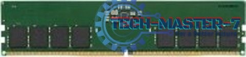 Pamięć KINGSTON (DIMM/DDR5/16 GB/5600MHz/46 CLCL/SINGLE) Pamięć KINGSTON (DIMM/DDR5/16 GB/5600MHz/46 CLCL/SINGLE)