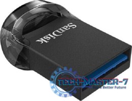 Pendrive (Pamięć USB) SANDISK (512 GB /Czarny )