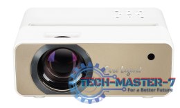 Projektor LCD ACER QF12 1080p 5000 ANSI 1000:1