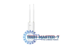 Punkt dostępu EAP110-Outdoor N300 PoE