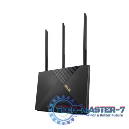 Router ASUS 4G-AX56