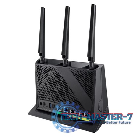 Router ASUS RT-AX86U Pro Router ASUS RT-AX86U Pro