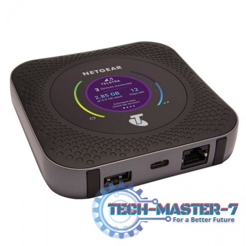 Router NETGEAR Nighthawk M1 4GX Router NETGEAR Nighthawk M1 4GX