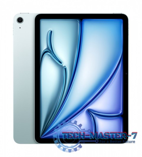 Tablet APPLE iPad Air 11 cali Wi-Fi 128 GB Niebieski (11"/Apple M2/128GB/iPadOS 17/Wi-Fi/Niebieski) Tablet APPLE iPad Air 11 cali Wi-Fi 128 GB Niebieski (11"/Apple M2/128GB/iPadOS 17/Wi-Fi/Niebieski)