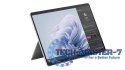 Tablet MICROSOFT Surface Pro 10 Platinium (13"/Intel Core Ultra 5 135U/256GB/Windows 11 Pro/WiFi 802.11 ax/Platynowy)