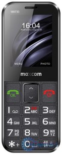 Telefon MAXCOM MM 730BB Comfort