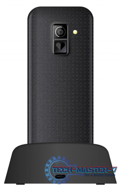 Telefon MAXCOM MM 730BB Comfort Telefon MAXCOM MM 730BB Comfort