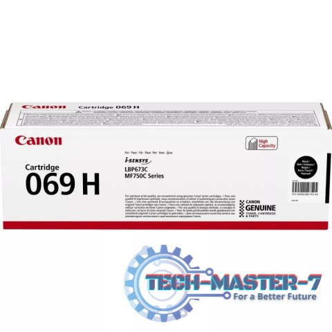 Toner CANON 5098C002 Toner CANON 5098C002