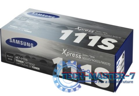 Toner HP MLT-D111S SU810A Toner HP MLT-D111S SU810A