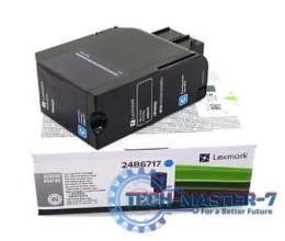 Toner LEXMARK 24B6717
