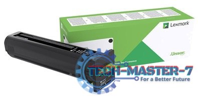 Toner LEXMARK 72K2XKE Toner LEXMARK 72K2XKE