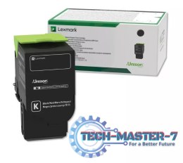 Toner LEXMARK 78C20K0