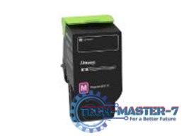 Toner LEXMARK 78C20M0