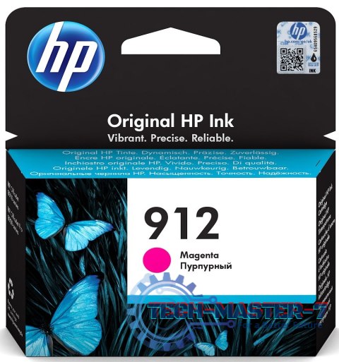 Tusz HP 3YL78AE Tusz HP 3YL78AE
