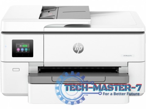 Urządzenie wielofunkcyjne atramentowe HP OfficeJet Pro 9720e 53N95B Urządzenie wielofunkcyjne atramentowe HP OfficeJet Pro 9720e 53N95B