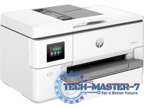 Urządzenie wielofunkcyjne atramentowe HP OfficeJet Pro 9720e 53N95B Urządzenie wielofunkcyjne atramentowe HP OfficeJet Pro 9720e 53N95B