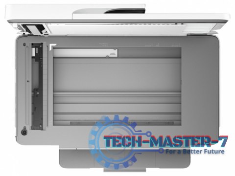 Urządzenie wielofunkcyjne atramentowe HP OfficeJet Pro 9720e 53N95B Urządzenie wielofunkcyjne atramentowe HP OfficeJet Pro 9720e 53N95B
