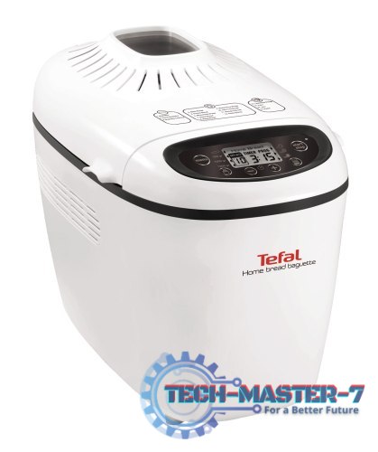 Wypiekacz do chleba TEFAL PF610138 Wypiekacz do chleba TEFAL PF610138
