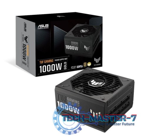 Zasilacz PC ASUS 1000W 90YE00S1-B0NA00 Zasilacz PC ASUS 1000W 90YE00S1-B0NA00