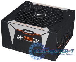 Zasilacz PC GIGABYTE 750W GP-AP750GM