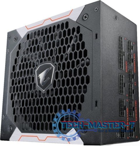 Zasilacz PC GIGABYTE 750W GP-AP750GM Zasilacz PC GIGABYTE 750W GP-AP750GM