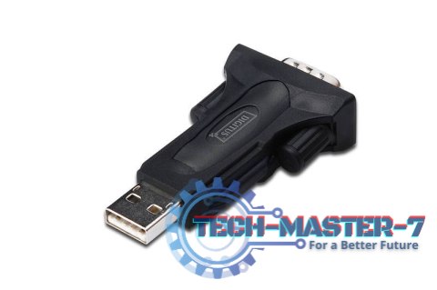 Adapter DIGITUS DA-70157 USB - RS485 Adapter DIGITUS DA-70157 USB - RS485