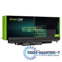 Bateria GREEN CELL do Wybrane modele notebooków marki HP HP142 (2200 mAh /14.8V )