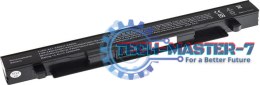 Bateria do laptopa A41-X550A do A450 A550 R510 R510CA X550 X550CA X550CC X550VC