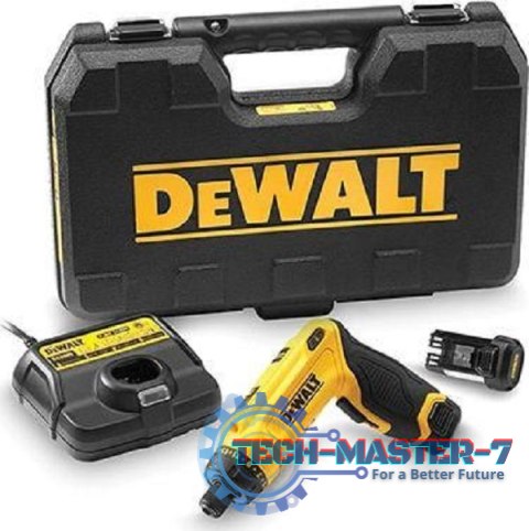 DCF680G2-QW DCF680G2-QW