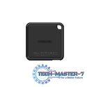 Dysk twardy zewnętrzny SILICON POWER PC60 512GB Czarny SP512GBPSDPC60CK