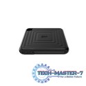Dysk twardy zewnętrzny SILICON POWER PC60 512GB Czarny SP512GBPSDPC60CK