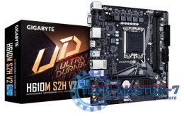 H610M S2H V2