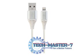 Kabel USB GEMBIRD Lightning 2