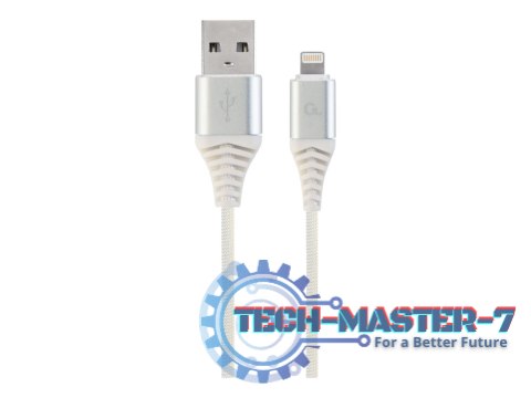 Kabel USB GEMBIRD Lightning 2 Kabel USB GEMBIRD Lightning 2