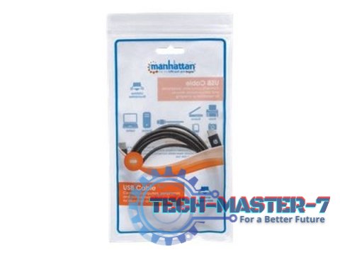 Kabel USB IC INTRACOM USB typ C 1 Kabel USB IC INTRACOM USB typ C 1