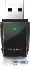 Karta sieciowa bezprzewodowa TP-LINK AC600 Archer T2U AC600