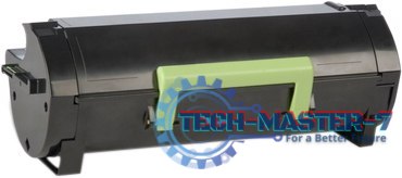 Kaseta z tonerem LEXMARK 60F2X0E Kaseta z tonerem LEXMARK 60F2X0E