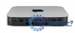 Komputer APPLE Mac Mini (M2Pro/16GB/SSD512GB)