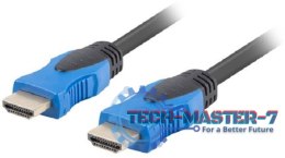 LANBERG CA-HDMI-20CU-0150-BK 15m /s1x HDMI (A) 1x HDMI (A)