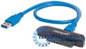 MANHATTAN 130424 Manhattan Adapter SuperSpeed USB 3.0 na SATA 2.5