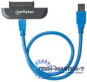 MANHATTAN 130424 Manhattan Adapter SuperSpeed USB 3.0 na SATA 2.5