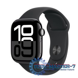 MWWF3ET/A APPLE iOS Czarny