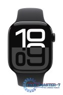 MWWF3ET/A APPLE iOS Czarny