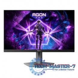 Monitor AOC AG276QZD2 (26.7